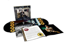 Load image into Gallery viewer, Bob Dylan - The Bootleg Series, Vol. 17; Fragments: Time Out of Mind Sessions (1996-1997) [4LP/ Bonus Outtakes &amp; Alternates/ Booklet/ Boxed Set]
