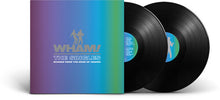 Load image into Gallery viewer, Wham! - The Singles: Echoes From The Edge of Heaven [2LP]
