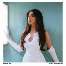 Load image into Gallery viewer, Madison Beer - Silence Between Songs
