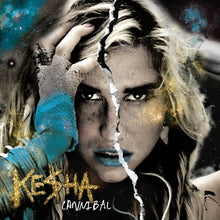 Load image into Gallery viewer, Ke$ha - Cannibal
