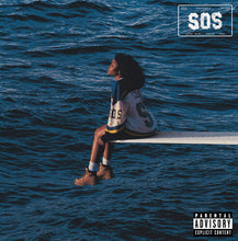 Load image into Gallery viewer, SZA - SOS [2LP]
