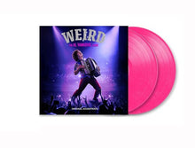 Load image into Gallery viewer, Weird Al Yankovic - Weird: The Al Yankovic Story (OST) [2LP/ Ltd Ed Pink Vinyl]
