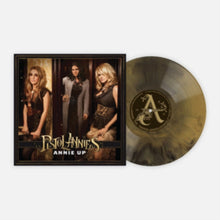 Load image into Gallery viewer, Pistol Annies - Annie Up: 10th Anniversary Edition (VMP) [180G/ Ltd Ed Gold Vinyl]
