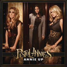 Load image into Gallery viewer, Pistol Annies - Annie Up: 10th Anniversary Edition (VMP) [180G/ Ltd Ed Gold Vinyl]
