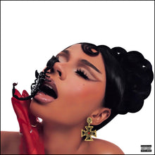 Load image into Gallery viewer, Mariah the Scientist - To Be Eaten Alive [Ltd Ed Burnt Sky Vinyl]
