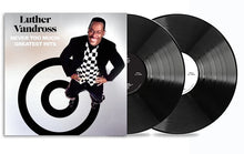 Load image into Gallery viewer, Luther Vandross - Never Too Much: Greatest Hits [2LP]
