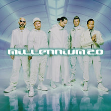Load image into Gallery viewer, Backstreet Boys - Millennium 2.0: 25th Anniversary Deluxe Edition [2LP]
