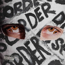 Load image into Gallery viewer, Kxllswxtch - DISORDER [Ltd Ed Black &amp; White Smash Vinyl]
