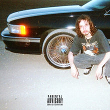 Load image into Gallery viewer, Pouya - Five Five [45 RPM]
