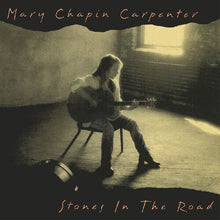 Load image into Gallery viewer, Mary Chapin Carpenter - Stones In The Road: 30th Anniversary Edition [2LP/ Ltd Ed Highlighter Yellow Pressing]
