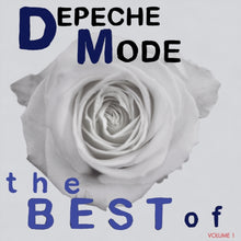Load image into Gallery viewer, Depeche Mode - The Best of Depeche Mode Vol. 1 [3LP/ 180G]
