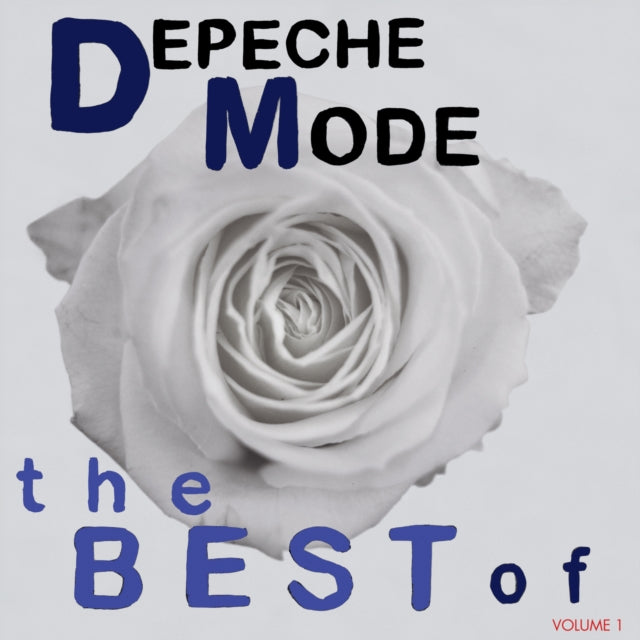 Depeche Mode - The Best of Depeche Mode Vol. 1 [3LP/ 180G]