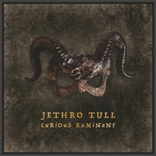 Load image into Gallery viewer, Jethro Tull - Curious Ruminant [180G]
