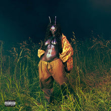 Load image into Gallery viewer, SZA - SOS Deluxe: LANA [4LP/ Ltd Ed Green Vinyl]
