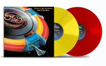 Load image into Gallery viewer, Electric Light Orchestra - Out of the Blue [2LP/ Ltd Ed Yellow (LP1) &amp; Red (LP2) Vinyl]

