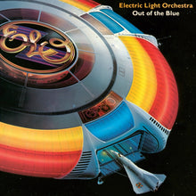 Load image into Gallery viewer, Electric Light Orchestra - Out of the Blue [2LP/ Ltd Ed Yellow (LP1) &amp; Red (LP2) Vinyl]
