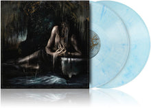 Load image into Gallery viewer, Lorna Shore - I Feel the Everblack Festering Within Me [2LP/ Indie Exclusive Light Blue Marbled or Ltd Ed Translucent Milky Clear Vinyl]
