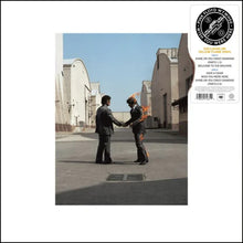 Load image into Gallery viewer, Pink Floyd - Wish You Were Here: 50th Anniversary Edition [UK Import/ Ltd Ed Yellow Flame Vinyl]

