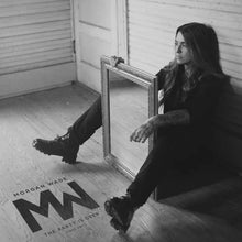 Load image into Gallery viewer, Morgan Wade - The Party is Over (last call) [Ltd Ed Purple Vinyl] (RSDBF 2025)
