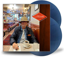 Load image into Gallery viewer, Eric Clapton - Meanwhile [2LP/ Ltd Ed Blue Vinyl]
