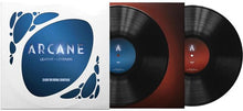 Load image into Gallery viewer, Various Artists - Arcane: League of Legends: Season Two (OST) [2LP/ 180G]
