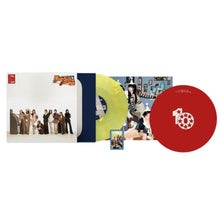 Load image into Gallery viewer, Twice - TEN: The Story Goes On [Ltd Ed Lemon Spark Vinyl/ Photocard/ Poster/ Turntable Slip Mat]
