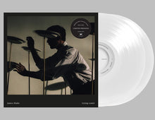 Load image into Gallery viewer, James Blake - Trying Times [2LP/ Ltd Ed White Vinyl]
