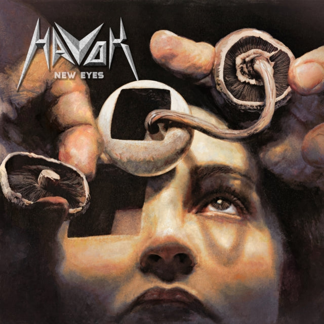 Havoc - New Eyes