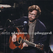 Load image into Gallery viewer, Eric Clapton - Unplugged: Enhanced Edition [3LP/ Remixed/ Remastered/ Bonus Tracks/ Artist Commentary]
