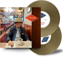 Load image into Gallery viewer, Eric Clapton - Meanwhile [2LP/ Ltd Ed Gold Vinyl]
