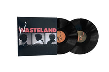 Load image into Gallery viewer, Brent Faiyaz - Wasteland [2LP]
