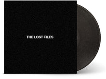 Load image into Gallery viewer, Ski Mask the Slump God - The Lost Files [2LP/ Ltd Ed Cloud Orange or Indie Exclusive Black Ice Glitter Vinyl]
