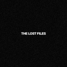 Load image into Gallery viewer, Ski Mask the Slump God - The Lost Files [2LP/ Ltd Ed Cloud Orange or Indie Exclusive Black Ice Glitter Vinyl]
