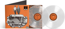 Load image into Gallery viewer, Hit Boy &amp; The Alchemist - Goldfish [2LP/ Ltd Ed Fishbowl Clear Vinyl]

