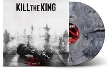 Load image into Gallery viewer, T.I. - Kill the King [2LP/ Indie Exclusive Smoke Colored Vinyl]
