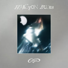 Load image into Gallery viewer, Citizen - Halcyon Blues [First Run Club/ Indie Exclusive Orange Vinyl]
