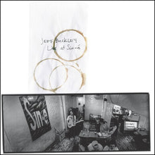 Load image into Gallery viewer, Jeff Buckley - Live at Sin-E: Expanded Edition [4LP/ 8-Page Booklet/ Hardcover Slipcase Box]
