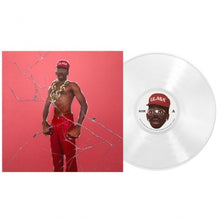 Load image into Gallery viewer, Tyler, the Creator - Don't Tap the Glass [140G/ Ltd Ed Translucent Clear Vinyl/ Two Posters]

