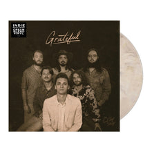 Load image into Gallery viewer, Red Clay Strays, The - Grateful [Indie Exclusive Cream Blend Vinyl]
