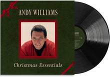 Load image into Gallery viewer, Andy Williams - Christmas Essentials
