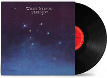 Load image into Gallery viewer, Willie Nelson - Stardust [140G]
