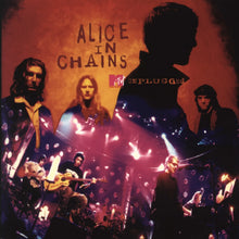 Load image into Gallery viewer, Alice in Chains - MTV Unplugged [2LP/ Ltd Ed Yellow Vinyl]
