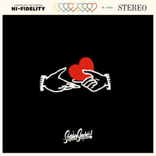 Load image into Gallery viewer, Stephen Sanchez - Love, Love, Love [Ltd Ed Brick Vinyl or Indie Exclusive Sunflower Vinyl]
