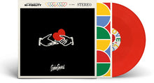Load image into Gallery viewer, Stephen Sanchez - Love, Love, Love [Ltd Ed Brick Vinyl or Indie Exclusive Sunflower Vinyl]
