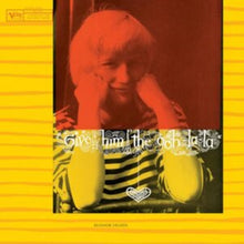 Load image into Gallery viewer, Blossom Dearie - Give Him the Ooh-La-La [180G] (Verve Vault Series)
