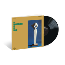 Load image into Gallery viewer, Gil Evans - The Individualism of Gil Evans [180G/ Remastered] (Verve Vault Series)
