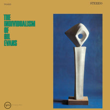 Load image into Gallery viewer, Gil Evans - The Individualism of Gil Evans [180G/ Remastered] (Verve Vault Series)
