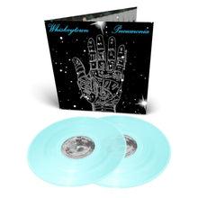 Load image into Gallery viewer, Whiskeytown - Pneumonia [2LP/ Ltd Ed Clearwater Blue Vinyl]
