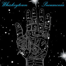 Load image into Gallery viewer, Whiskeytown - Pneumonia [2LP/ Ltd Ed Clearwater Blue Vinyl]
