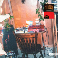 Load image into Gallery viewer, J. Cole - The Fall-Off [4LP/ Ltd Ed Red Vinyl]
